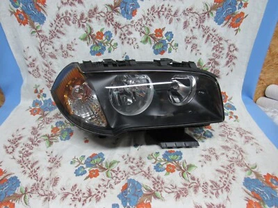 BMW e83 X3 VFL Halogen Scheinwerfer rechts komplett 6919658 - Bild 1 von 4