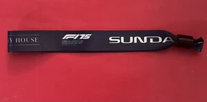 Formula 1 Miami Grand Prix 2025 - “Trophy House” May 4 Sunday Wristband - Rare - Picture 1 of 2