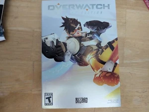 Overwatch Origins Edition Windows 2016 CIB - Used Keys (For Display Purposes) - Picture 1 of 6