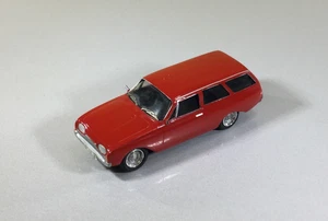 1:43 Tekno 823, Ford Tauns 17 M (1416) - Bild 1 von 5