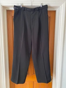 Chrisanne Clover Men's Dance Trousers Size 36 W36 L32 Dancing Practice Ballroom - Picture 1 of 7