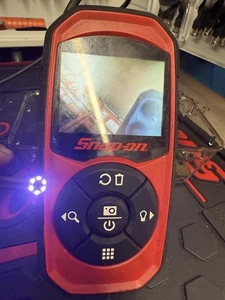 Snap On Tools Video Inspektion BoreScope BK3000 - Bild 1 von 4