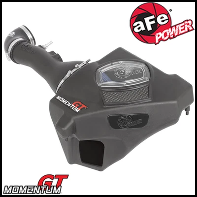 AFE Momentum GT Cold Air Intake System Fits 2013-2017 Cadillac ATS 3.6L Foto 1 de 4