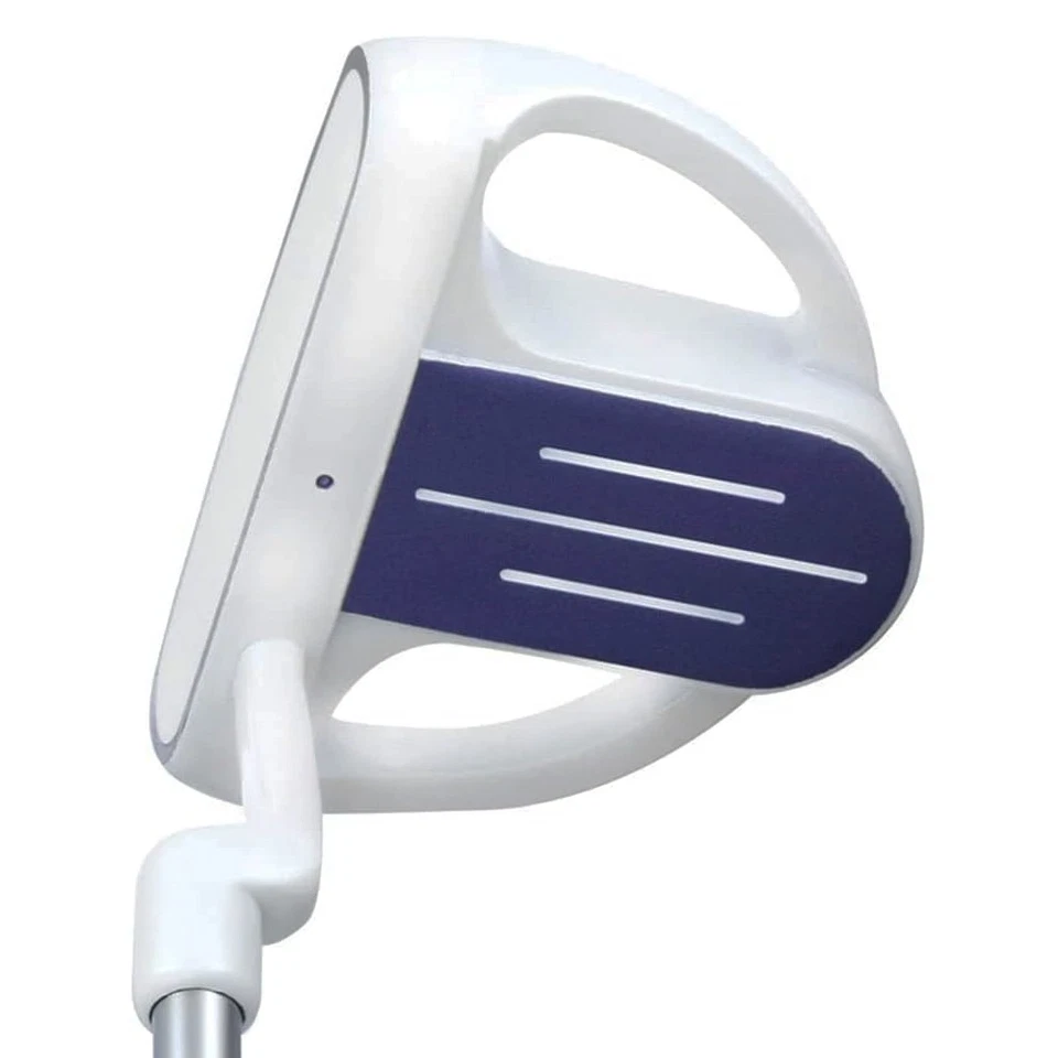 NEW Lady Merchants of Golf Tour X Putter 32" - Purple | Size #3 - Image 1 of 1