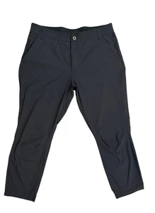 Pantalón Kuhl Renegade Recon para hombre talla 40 x 28 carcasa blanda gris estilo 5368 - Imagen 1 de 11