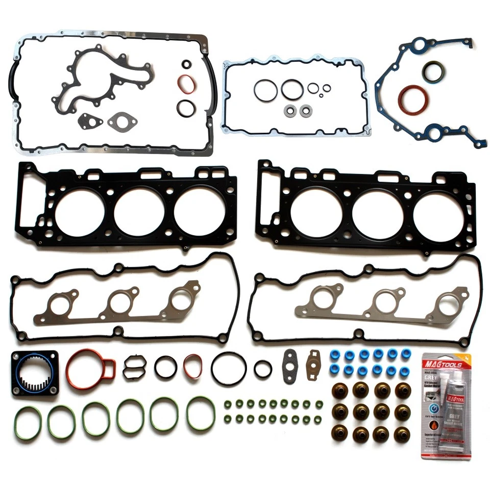 Juego completo de juntas de cilindro de 4,0 L para Mercury Mountaineer 2004-2010 Foto 1 de 1