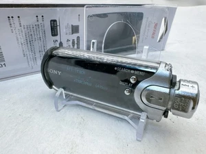 Sony NW-E405 Network Walkman MP3 Digital Player 512MB Black Tested Working - Picture 1 of 17