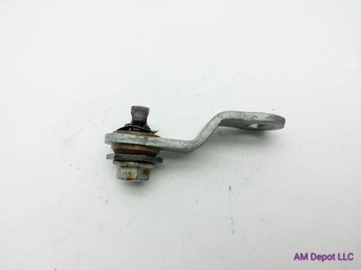 BMW 330xi 330i 325i 325xi E46 2002 transmisión palanca de cambios abrazadera  Foto 1 de 4