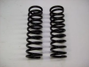Mercedes W123 Coupe 230C 230CE Satz Fahrwerkfedern vorn Bj.76-85 - Bild 1 von 1