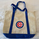 Cubs Wrigley Field Promotion Tote