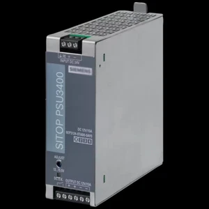 SIEMENS 6EP3124-0TA00-0AY0 / 6EP31240TA000AY0 ¡Negociación de precios! - Imagen 1 de 3