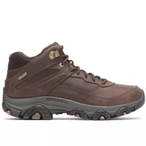 Merrell Moab Adventure 3 Mid WP Herren Wanderschuhe Outdoor J003821 - Bild 1 von 6