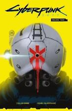 Miguel Valderrama Cullen Bunn Cyberpunk 2077 Volume 1: Trauma Team (Paperback)