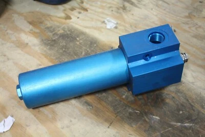 Novo conjunto de filtro Hy-Pro PF218S6MXMB - Imagem 1 de 3