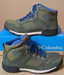 Columbia Original Sierra Herren Wanderschuhe - Bild 1 von 21