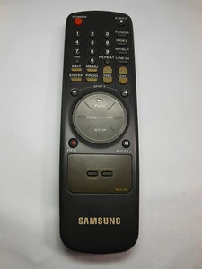 Telecomando Samsung 633-107 SPEDIZIONE GRATUITA - Foto 1 di 3