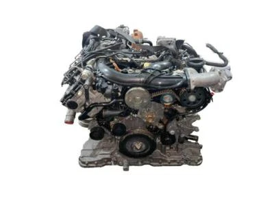 ⭐ BKN full engine for AUDI A4 BERLINA (8E) 3.0 TDI QUATTRO (150KW) 2004 108062 - Image 1 of 4