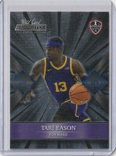2022 Wild Card Alumination 5 Tari Eason Card # ABC-80