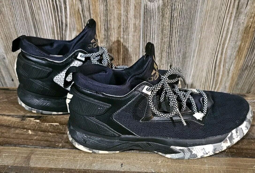 adidas D Lillard 2 Sneakers for Men for Sale | Authenticity adidas D Lillard 2 Sneakers for Men for Sale | Authenticity