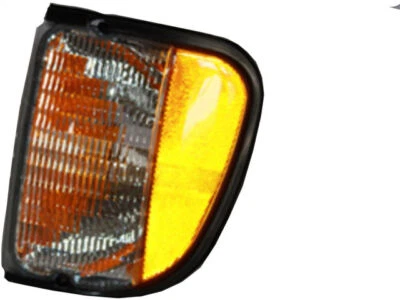 Luz marcadora lateral/estacionamiento para Ford E350 Econoline Club Wagon TYC 82196ZNCJ Foto 1 de 2
