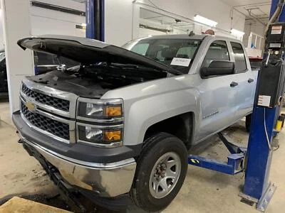 Used Fuel Pump Control Module fits: 2014 Chevrolet Silverado 1500 pickup Fuel Pu - Imagem 1 de 4