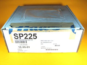 Haws -  SP225 -  Ball Valve w/ Flag, 1/2" x 1/4", New in the Box - Picture 1 of 7
