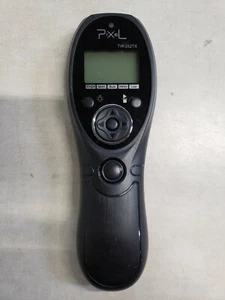 Pixel TW-282 Wireless LCD Timer Remote TW-282TX - Picture 1 of 3