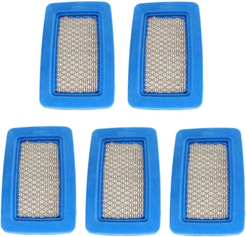 5x Air Filter for Echo 90123 90122 PB760LHN PB770H PB-770T A226000600 A226000410 - Image 1 of 4