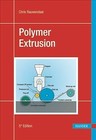 Polymer Extrusion, Hardcover by Rauwendaal, Chris; Gramann, Paul J. (CON); Da...