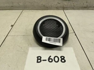 2007 MINI COOPER HT R56 LEFT DRIVER SIDE DOOR SPEAKER COVER OEM+ - Picture 1 of 12