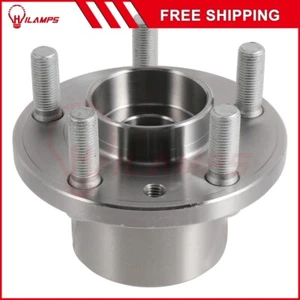 Cojinete de cubo de rueda delantero AWD para Land Rover LR2 2008 2009 2010-2015 2,0 L 3,2 L - Imagen 1 de 8