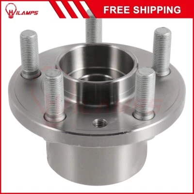 Cojinete de cubo de rueda delantero AWD para Land Rover LR2 2008 2009 2010-2015 2,0 L 3,2 L Foto 1 de 4