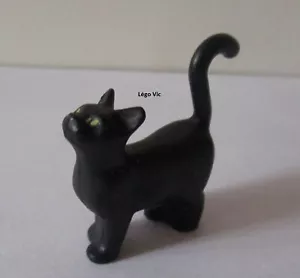 Lego 6175px2 Cat Black Chat Noir du Belville 5804 5838 MOC A38 - Bild 1 von 1