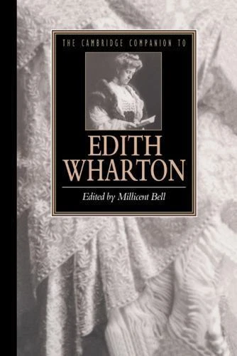 Cambridge Companion to Edith Wharton Hardcover Cambridge Universi… 9780521453585 - Image 1 of 1