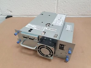 Dell IBM LTO4 FH SAS Loader Drive TL2000 TL4000 95P4516 95P5819 0YND55 YND55 - Picture 1 of 2