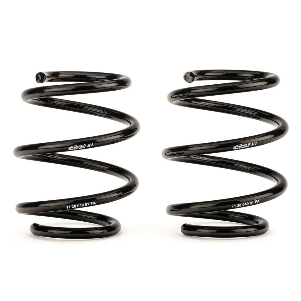 Eibach Pro-Kit Lowering Spring Kit (Front Only) For BMW G80 & G81 M3 Competition