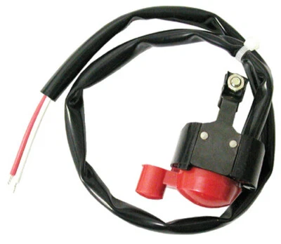 SPORT-PARTS INC. SPI KILL SWITCH 01-120-01 - Imagem 1 de 2