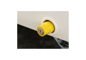 Eck-Lünette Beinmuttersicherung - Bild 1 von 2