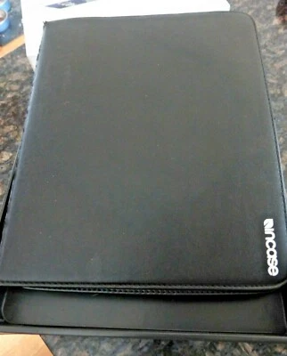 INCASE Convertible Book Jacket For iPad.   - Image 1 of 4