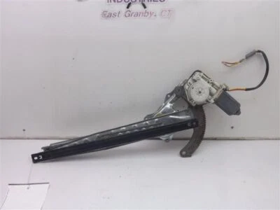 Motor de ventana eléctrica derecho pasajero delantero compatible con 99-02 EXPEDITION 143538 Foto 1 de 2