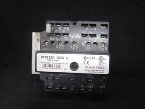 York #10208 W7212A 1025 Economizer Steuerung - Bild 1 von 6