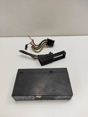 MERCEDES-BENZ SL R129 A1408207626 A1405452628 Altre centraline 3.20 24858137 - Immagine 1 di 4