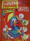 Mickey Parade Mensuel Walt Disney N°59