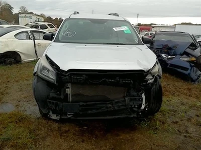 Steering Gear/Rack VIN J 11th Digit Limited Fits 13-17 ACADIA 103360 - Image 1 of 4