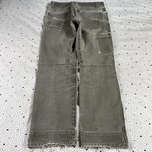KUHL Rydr Pants Men's 32x32 Gray 6 Pocket Reinforced Distressed Outdoors - Picture 1 of 17