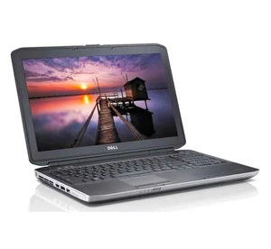 PORTATILE NOTEBOOK DELL LATITUDE E5530 INTEL CORE I5-3320M 8GB RAM 256GB SSD W11 - Imagen 1 de 10