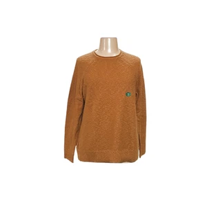 L.L. Bean Brown 2X Pullover Sweater - Picture 1 of 4