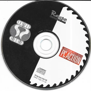 1999 - PC ACTION - RAGE SOFTWARE - CD ROM VIDEOGIOCHI - Picture 1 of 1