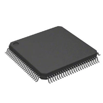 RTL8139D Grinding Wheel - Protective Case: QFP100 Make: Realtek Semiconductor Corp - Image 1 of 4