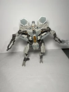 Transformers Studio Series 06 Voyager Class Movie 1 Starscream - unvollständig - Bild 1 von 7